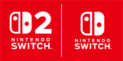 Nintendo Switch ロゴ